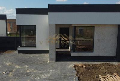 Casa cu 4 camere,ultimele 2 case din faza 1, Berceni - 2