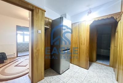 Inel 2 - Dezrobirii, 3 Camere cu balcon pe termen lung - 16