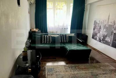 Apartament cu 2 camere semidecomandat în Ultracentral - 2