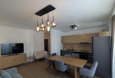 2 camere premium, bloc nou, parcare subterana zona Metro - 1