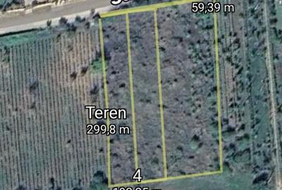 Spațiu comercial, în Central - 4