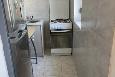 Apartament cu 2 camere semidecomandat în Central - 4