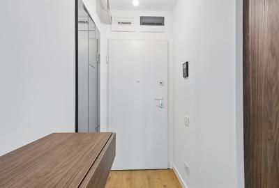 APARTAMENT 3 CAMERE - BLOC NOU - FLOREASCA - COMISION 0% - 3