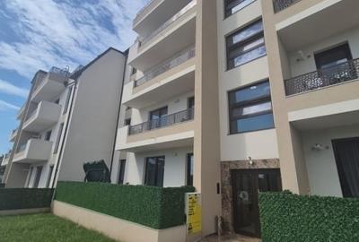 Apartament cu 2 camere decomandat în Semicentral