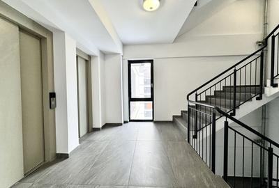 Apartament cu 2 camere, cochet si primitor,  zona Lipovei- Lidl - 23