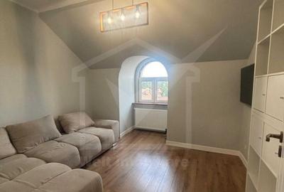 Apartament cu 2 camere decomandat, mobilat în Central - 3