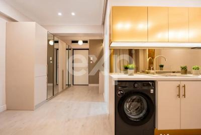 Garsonieră în Pipera - 9