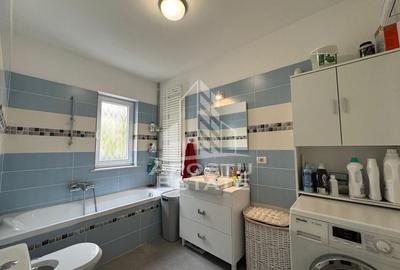 Casa individuala cu 4 camere, teren 700 mp, Mosnita Veche. pod generos Casa individuala cu 4 camere, teren 700 mp, Mosnita Veche. pod generos - 6