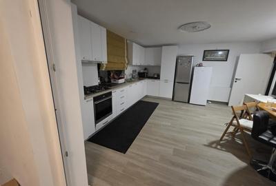 Casa  moderna mobilata cu beci 165mp +3000mp teren Cotnari - 11