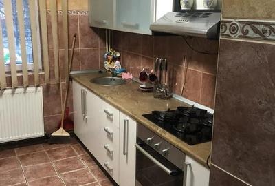 Apartament cu 2 camere semidecomandat în Exterior Vest - 4