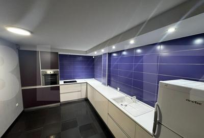 Apartament cu 2 camere decomandat, mobilat în Circumvalațiunii - 14