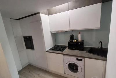 Apartament cu 2 camere decomandat, mobilat în Ultracentral - 3