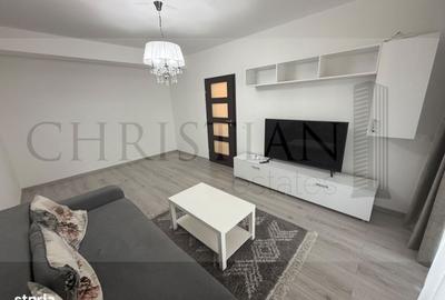 Apartament cu 2 camere decomandat, mobilat în Militari - 20
