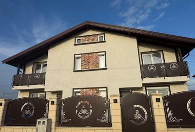 Duplex Modern / 4 Camere / 2 Bai / Panouri Solare - 4