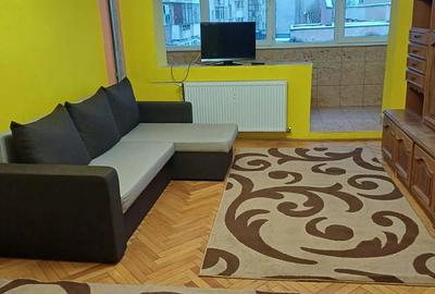 Ap 1 cam spatios cu termoteca Vlaicu Fortuna pe Principala - 4