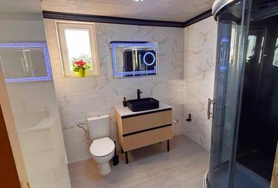 Casă cu 4 camere cu Teren 460 Mp în Nicolae Grigorescu - 12