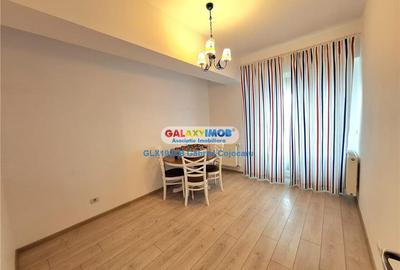 Apartament cu 3 camere decomandat, mobilat în Central - 5