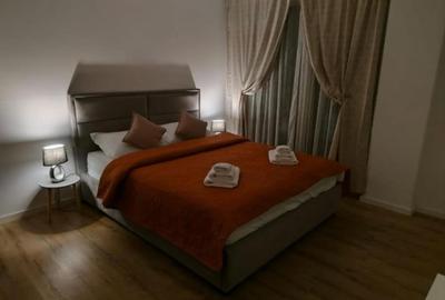 Apartament cu 2 camere, suprafata de 54 mp, pet friendly, parcare, zona Coresi - 5