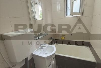 Apartament cu 2 camere semidecomandat în Gheorgheni - 11