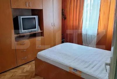 Apartament cu 3 camere decomandat, mobilat în Cetate - 3