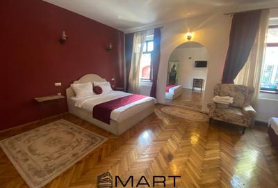 Pensiune 5 camere zona Centrul Istoric Sibiu - 2