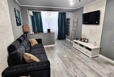 Apartament cu 2 camere nedecomandat în Țiglina 2 - 6