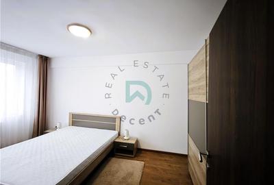 Apartament cu 2 camere nedecomandat în Centrul Civic - 18
