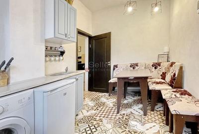 Zona AFI Mall apartament cu curte Zona AFI Mall apartament cu curte - 8