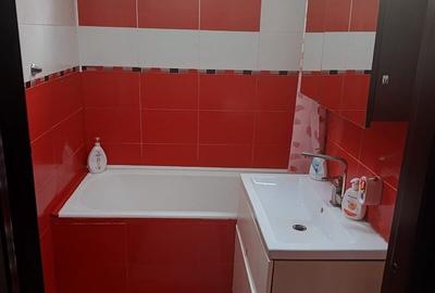 Apartament cu 3 camere semidecomandat, mobilat în Iancului - 16