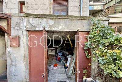 Apartament in vila | Ultracentral | 2 intrări | Garaj | Renovat - 20