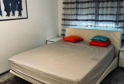 Apartament cu 3 camere în Central - 4