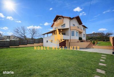 Casă cu 4 camere cu Teren 506 Mp în Găvana - 12