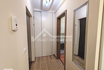 Apartament cu 2 camere, mobilat în Între Lacuri - 7