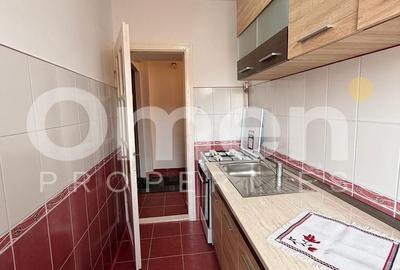 Apartament cu 2 camere, mobilat în Vasile Alecsandri - 1