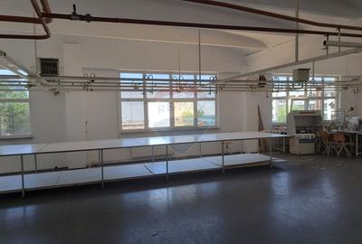 Spatiu generos 1100 mp, compartimentat si open space - 3