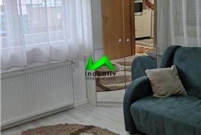 Apartament de vanzare 3 camere Sibiu Valea Aurie - 4