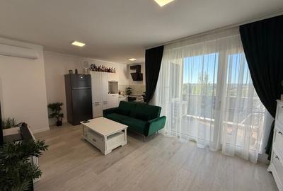 Chirie, 2 camere, West Residence. 430 E/lună (neg). Comision 0 - 18