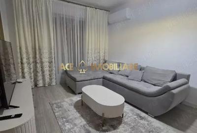 Apartament cu 2 camere, mobilat în Prelungirea Ghencea - 2