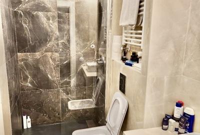 4 camere cu gradina de 100mp , complet mobiat lux, Pipera complex cu piscina 4 camere cu gradina de 100mp , complet mobiat lux, Pipera complex cu piscina - 18