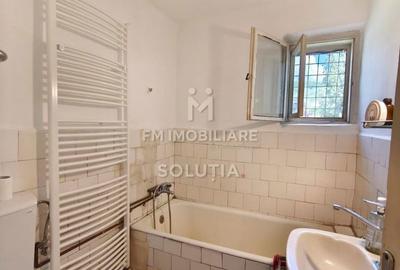 Casă cu 2 camere cu Teren 267 Mp în Central - 12