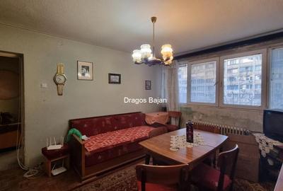 Apartament cu 2 camere în Sala Palatului - 3