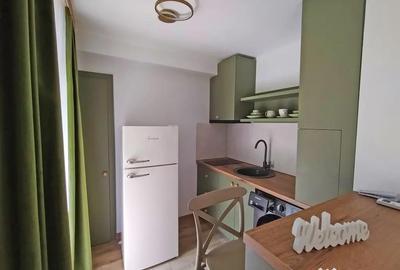 Garsonieră decomandată în Central - 5