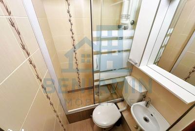 Apartament cu 4 camere în Triaj - 6