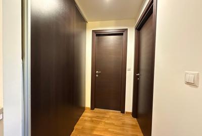 Rose Garden || 2 camere mobilat + parcare dedicata - 11