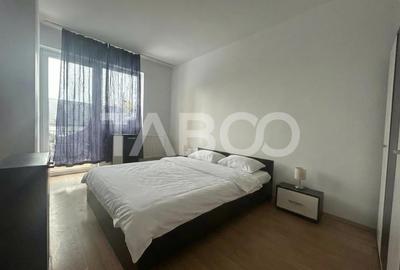 Apartament 3 camere decomandate 80 mpu si balcon de inchiriat - 4