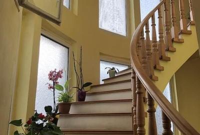 Vila generoasa,destinatii multiple - 10