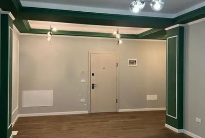 Apartament cu 3 camere decomandat în Central - 6