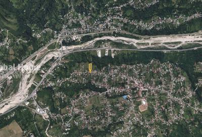 4898 MP Teren Intravilan | Prahova - Cornu De Jos | Toate Utilitatile Prezente - 7