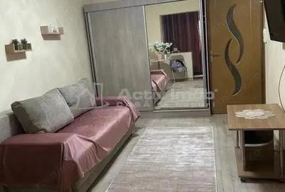 Capitol - Garsoniera - Decomandata - Renovata 2025 - Termen lung - 2