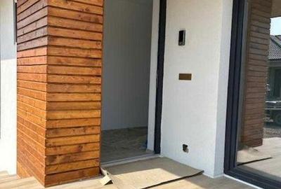 Casă cu 4 camere cu Teren 111 Mp în Central - 3